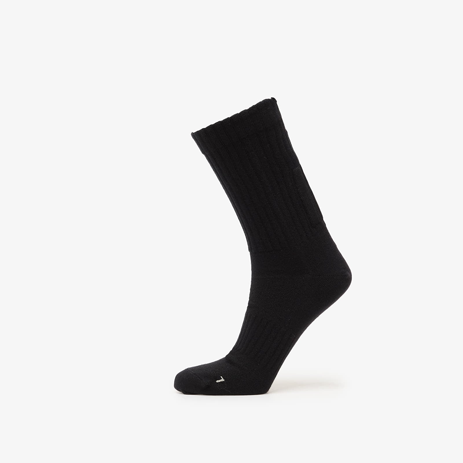 Calzetti adidas x entire studios Regular Socks 2-Pack Black/ Light Brown