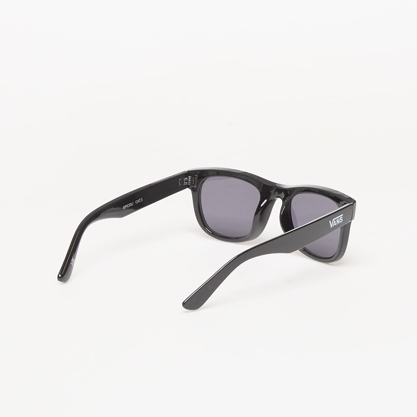 Sončna očala Vans Spicoli Sunglasses Black