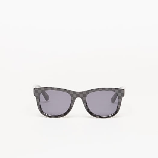 Vans Spicoli Sunglasses Black/ Charcocal