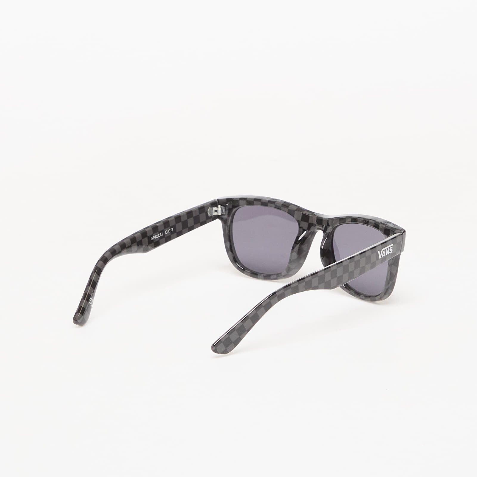 Sončna očala Vans Spicoli Sunglasses Black/ Charcocal