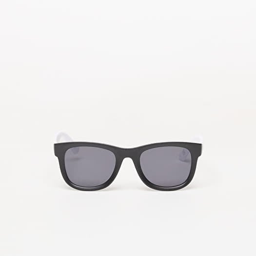 Vans Spicoli Sunglasses Black/ White
