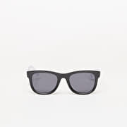 Vans Spicoli Sunglasses Black/ White