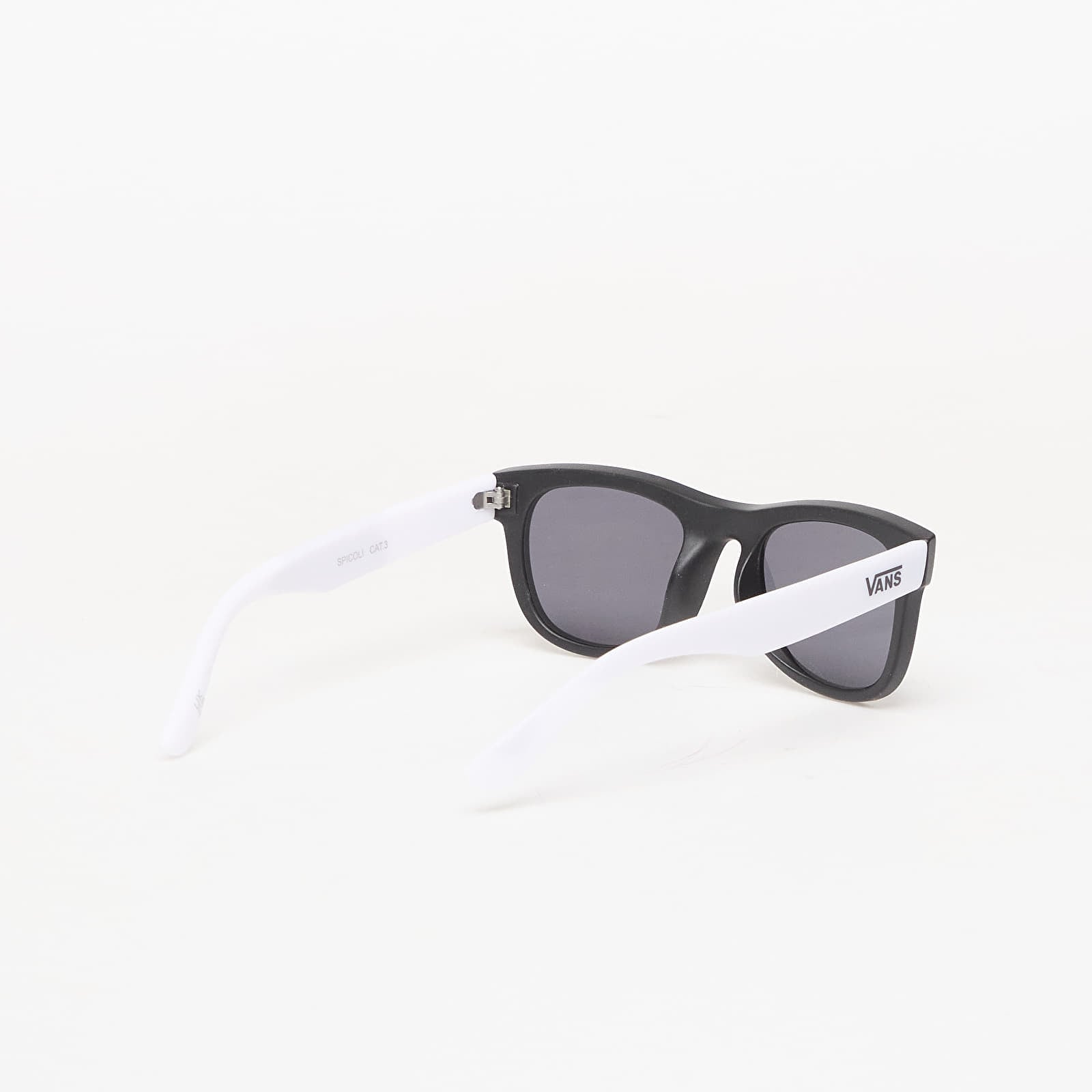 Sončna očala Vans Spicoli Sunglasses Black/ White