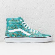 Vans van gogh sk8 hi outlet