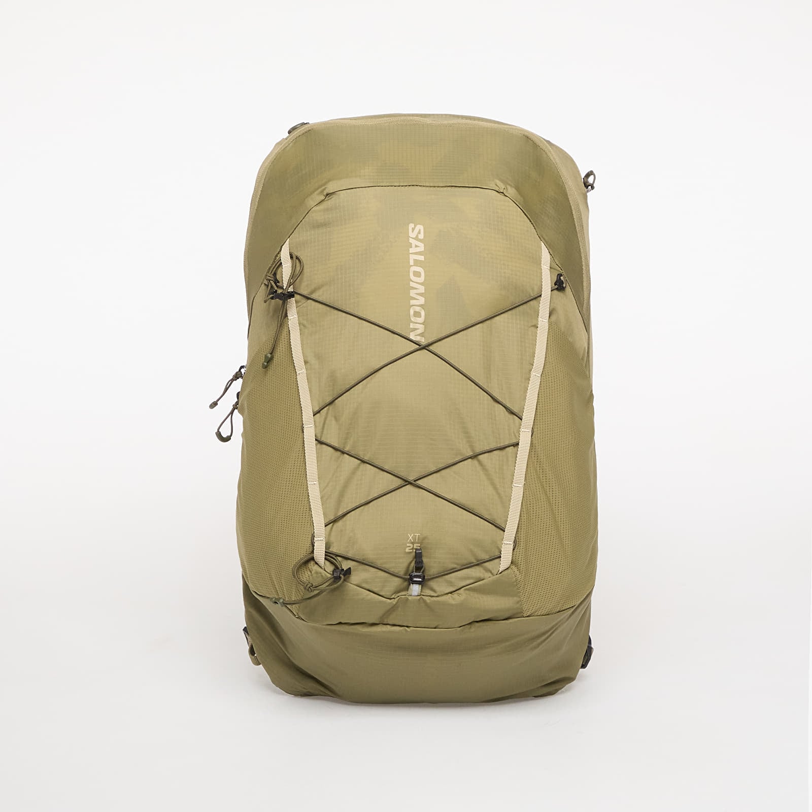 Mochilas Salomon Backpack XT 25 Martini Olive/ Olive Night/ Slate Gr