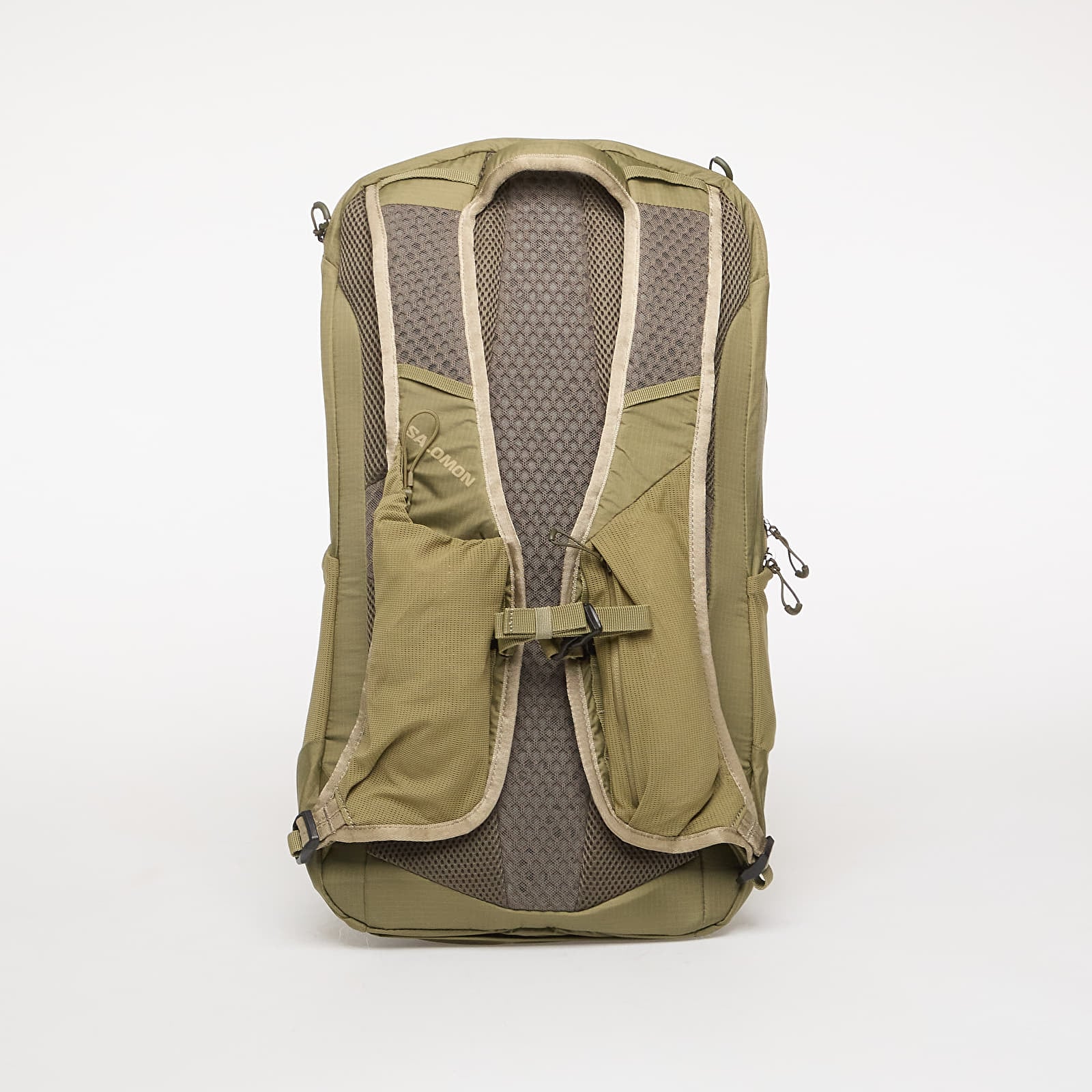 Mochilas Salomon Backpack XT 25 Martini Olive/ Olive Night/ Slate Gr