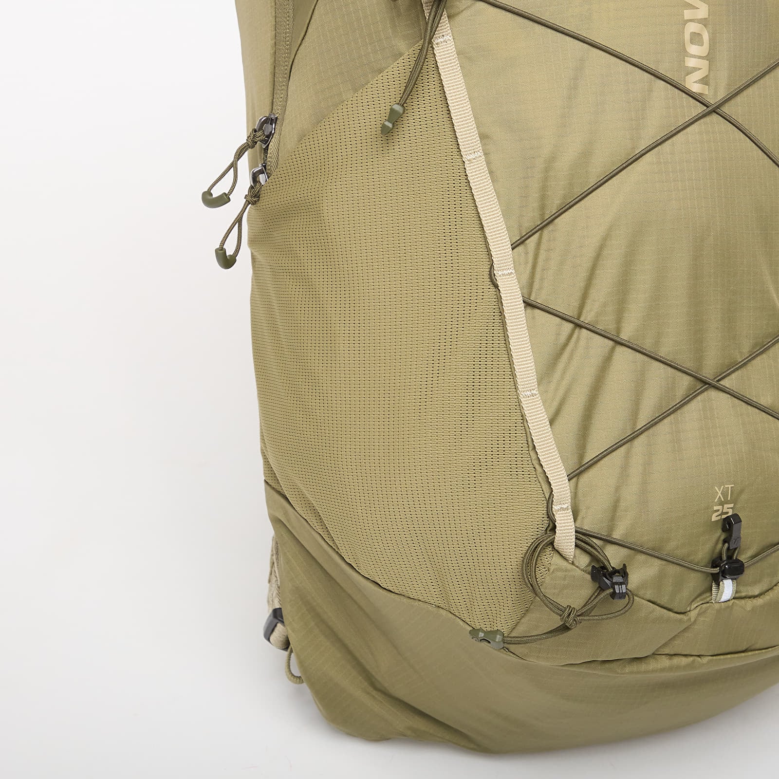 Mochilas Salomon Backpack XT 25 Martini Olive/ Olive Night/ Slate Gr