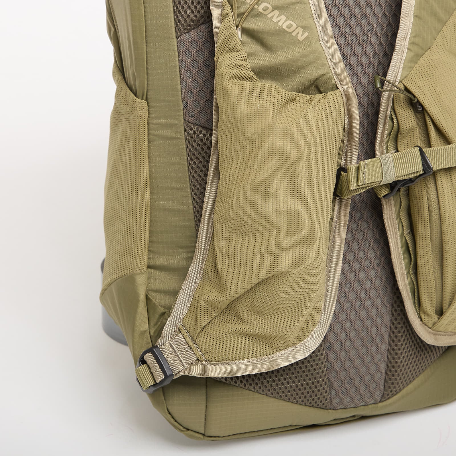 Mochilas Salomon Backpack XT 25 Martini Olive/ Olive Night/ Slate Gr