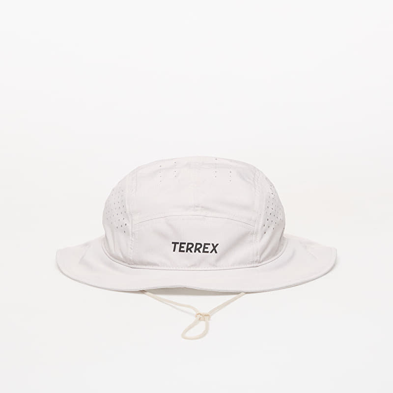Шляпа adidas Terrex Xperior Bucket Hat Wonder Alumina