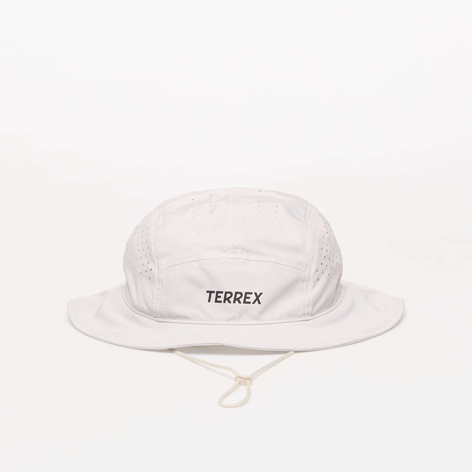 Hüte adidas Xpr Bucket Hat Wonder Aluminium
