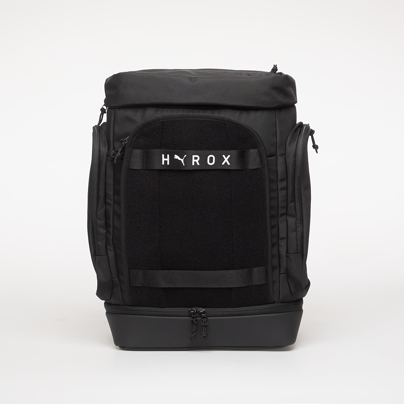 Rucsac Puma x HYROX DAILY Backpack PUMA Black 34 l