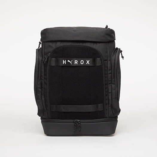 Nahrbtnik Puma x HYROX DAILY Backpack PUMA Black