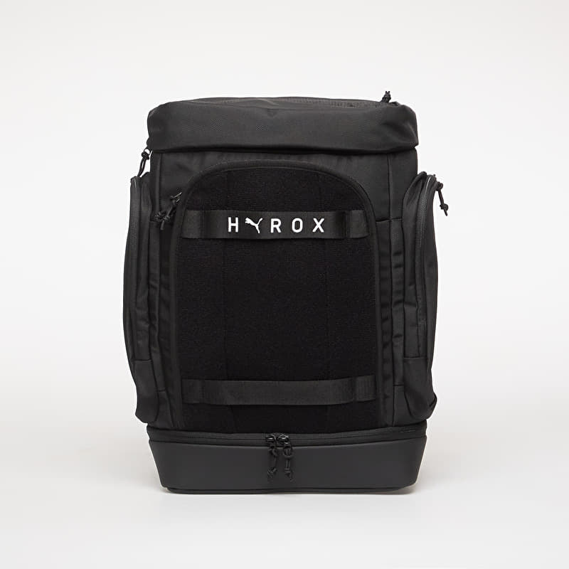 Puma x Hyrox Daily Backpack Puma Black