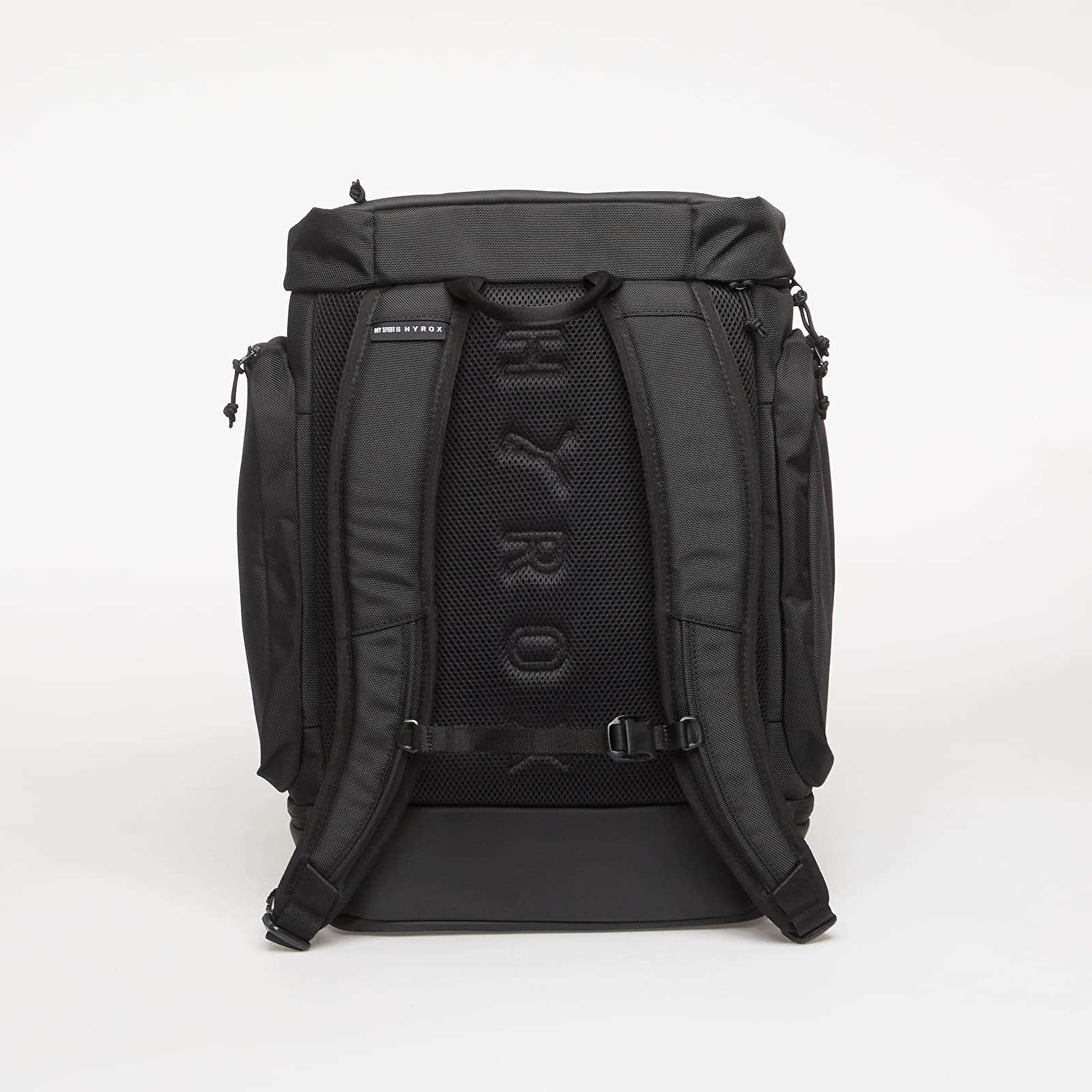Zaini Puma x HYROX DAILY Backpack PUMA Black
