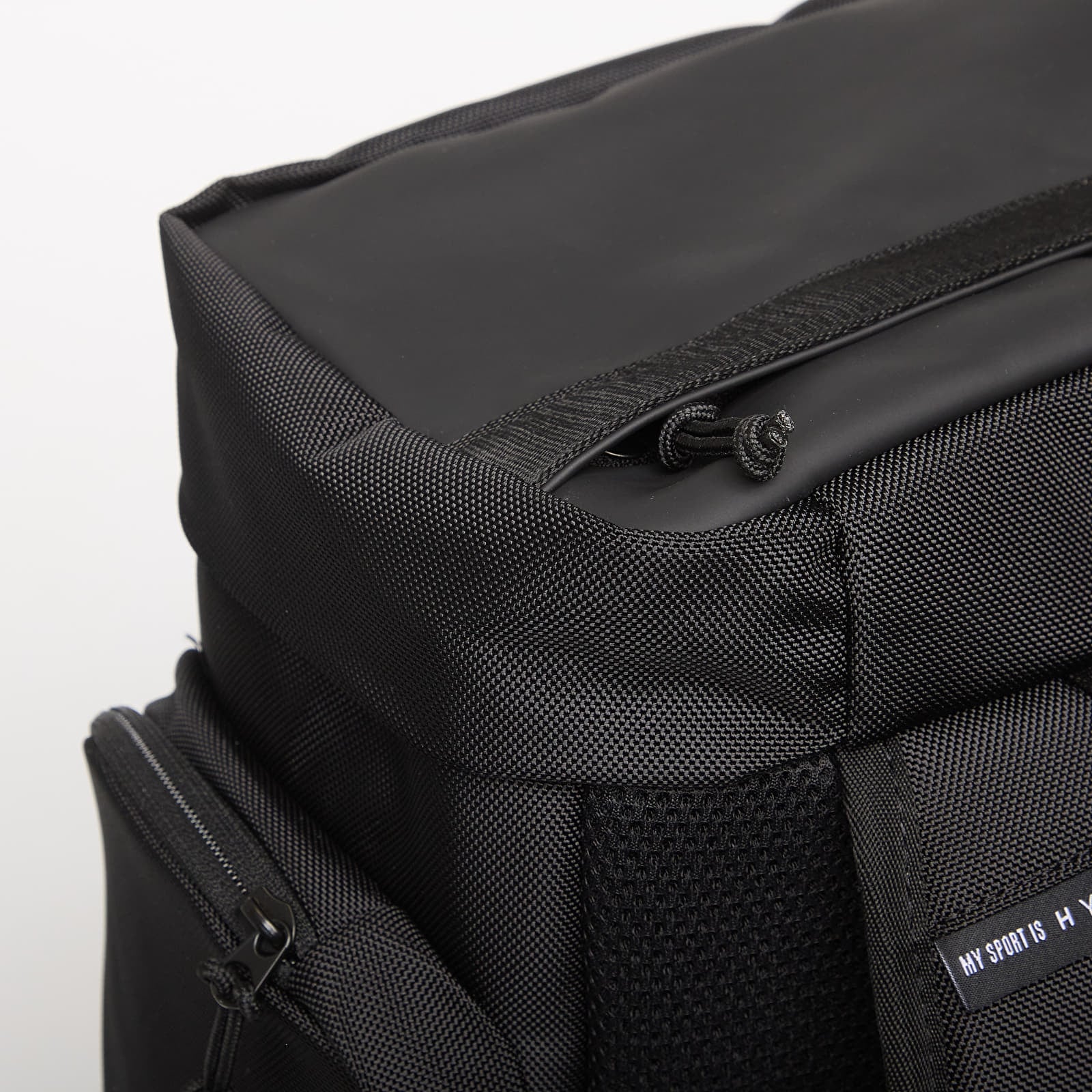 Zaini Puma x HYROX DAILY Backpack PUMA Black