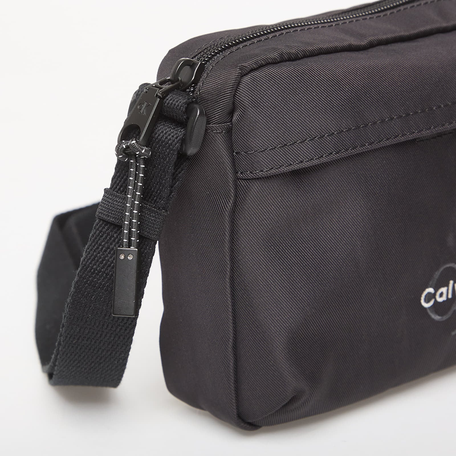 Borse a tracolla Calvin Klein Bold Camera Bag Black