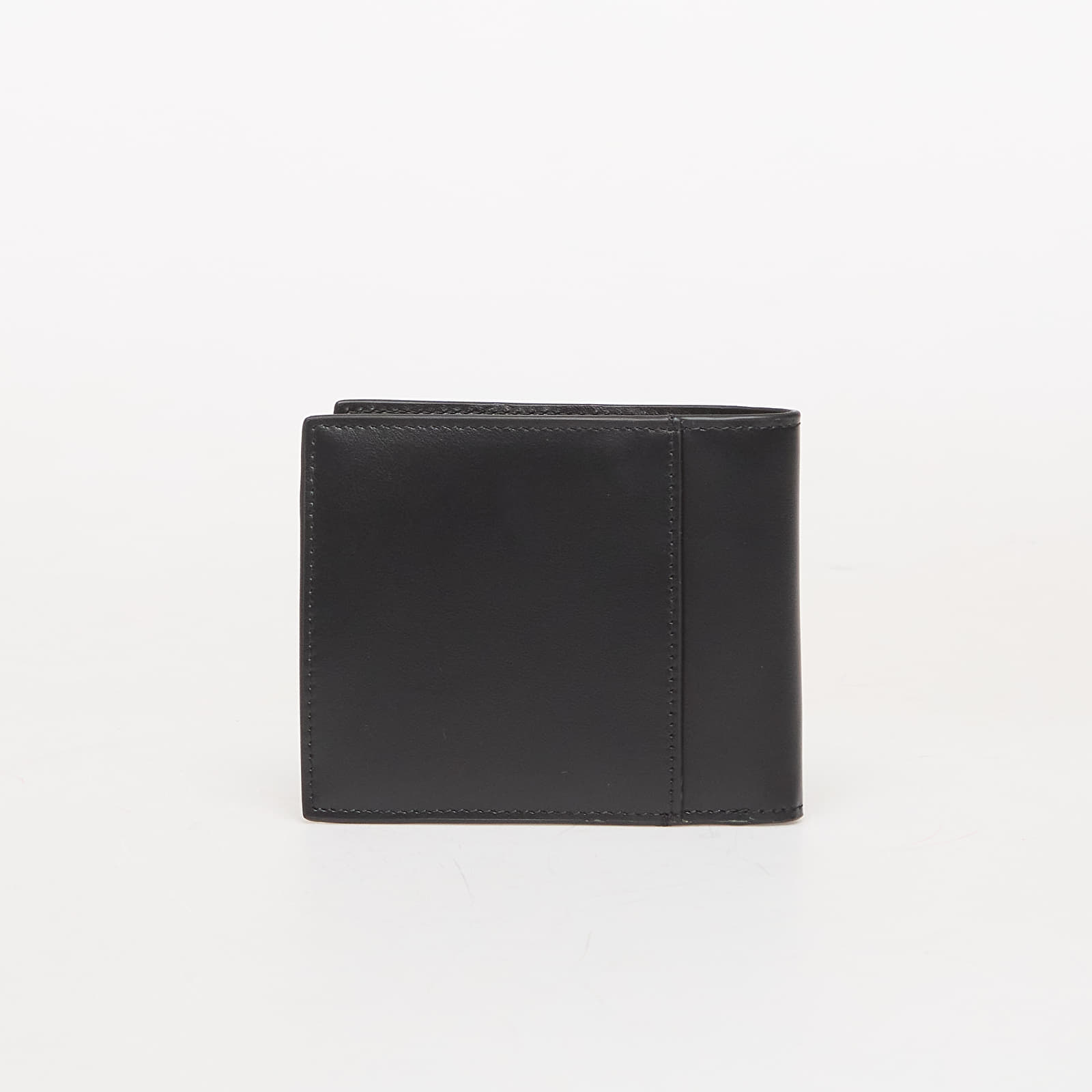 Peněženky Calvin Klein Raised Ew Bill Fold Black