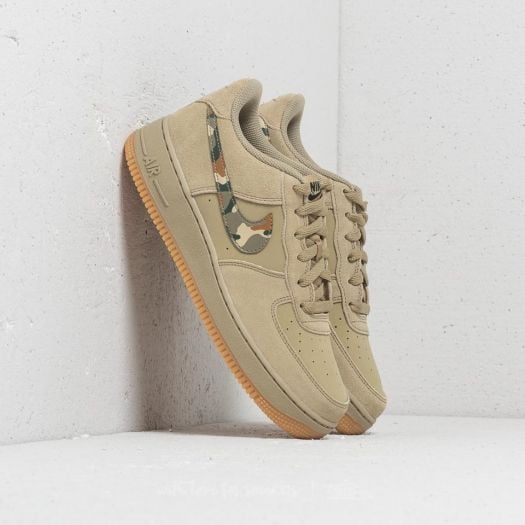 Nike air force 1 low mujer olive hotsell