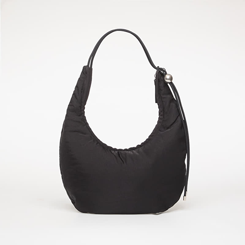 Bag Calvin Klein Nylon Cord Medium Ho Black