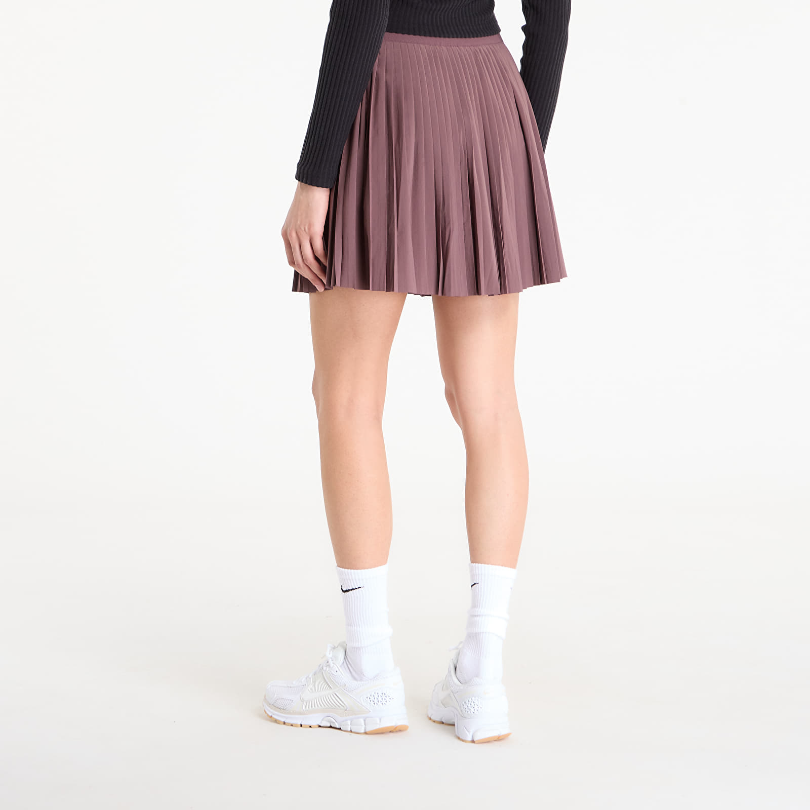 Sieviešu svārki Nike Sportswear Women's Pleated Skirt Tattoo/ Sail
