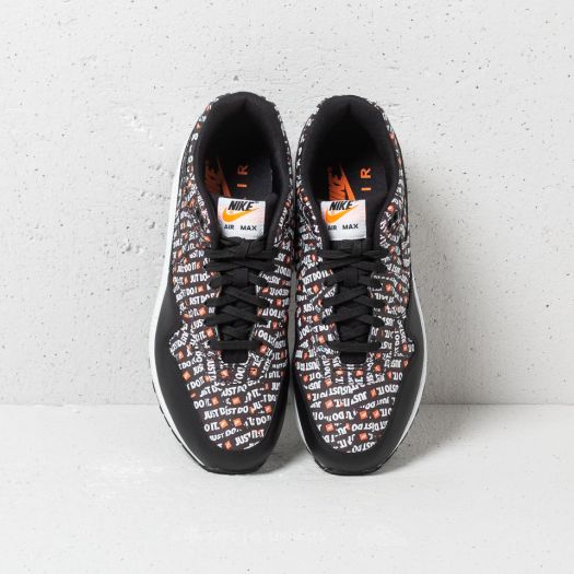 Air max 9 premium just do it white online