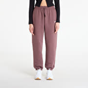 Nike Sportswear Phoenix Fleece Women's High-Waisted Oversized Sweatpants Tattoo/ Sail