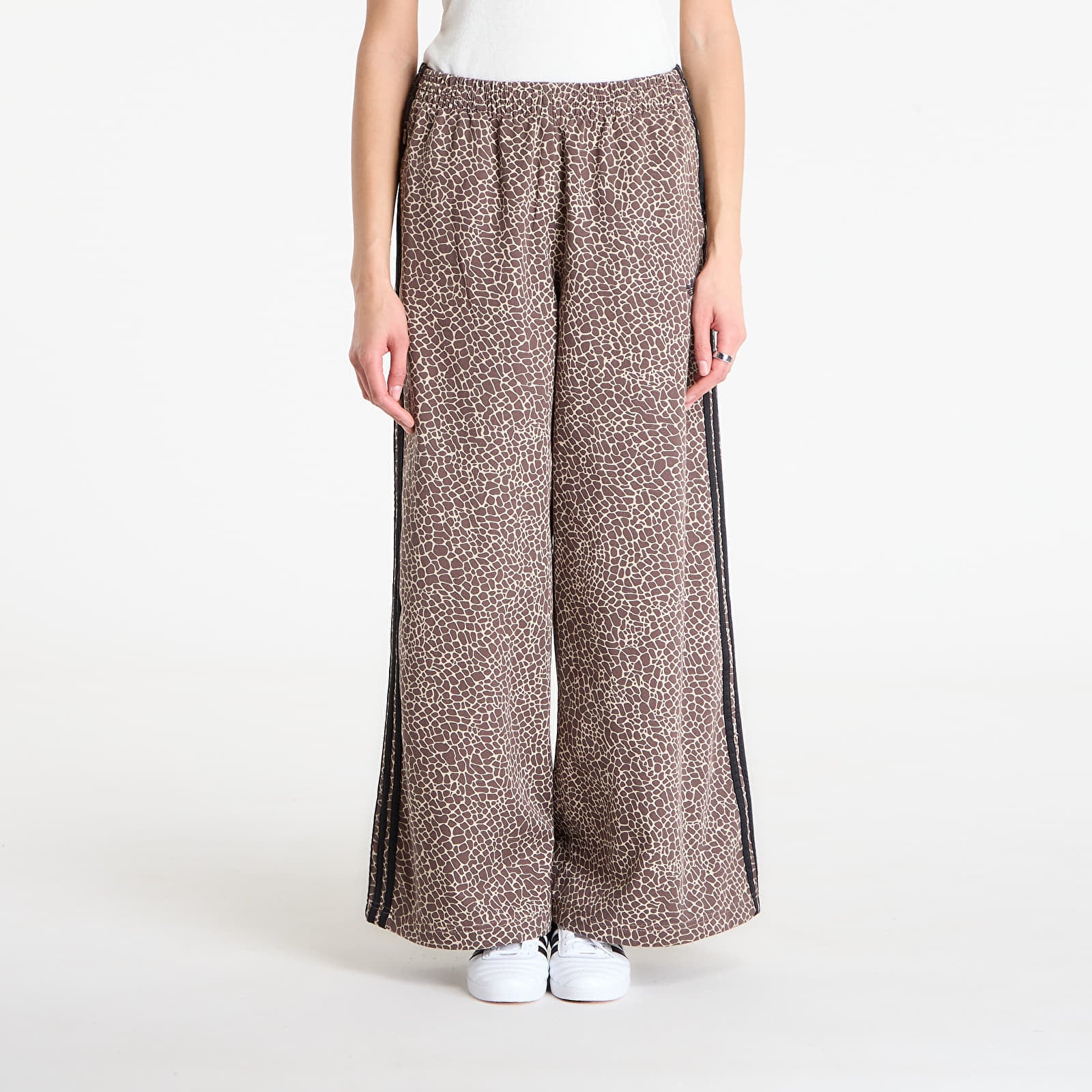 Blugi adidas Fbd Os Dnm Pant Earth Strata/ Stokha XS