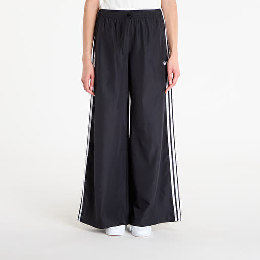 adidas Firebird Adilenium Track Pant Black/ White