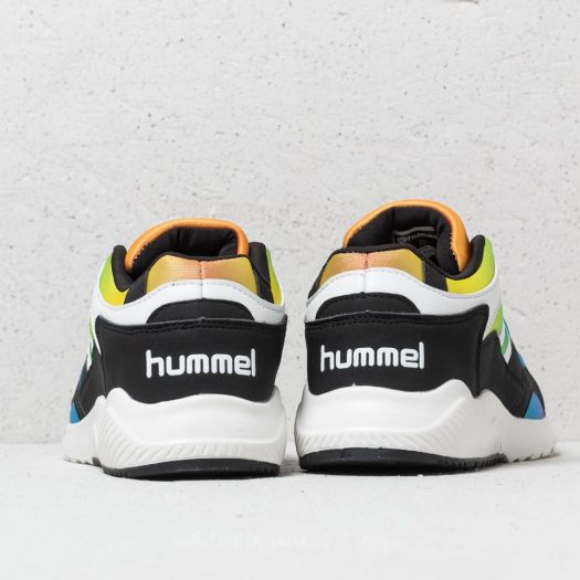 Hummel Men\'s Multicolor Athletic Shoes Men main image 4