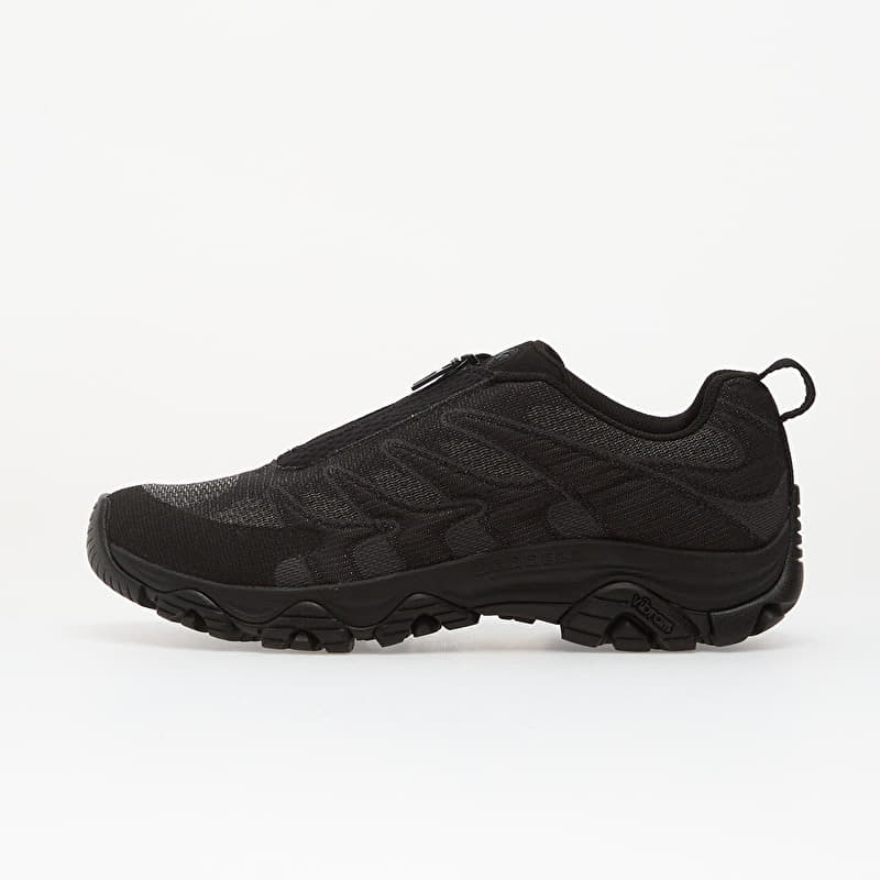 Merrell 1TRL Moab 3 Trek Zip Se Black