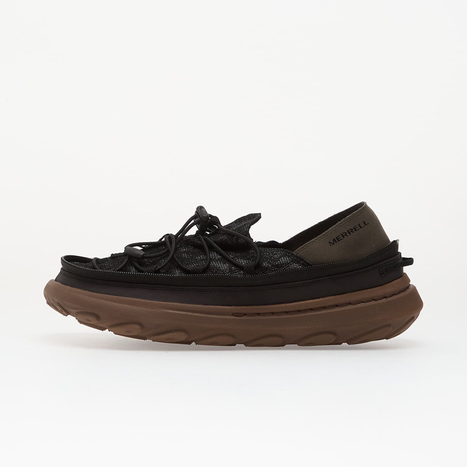 Moški čevlji Merrell 1TRL Hut Moc 2 Packable Rmt Se Beluga