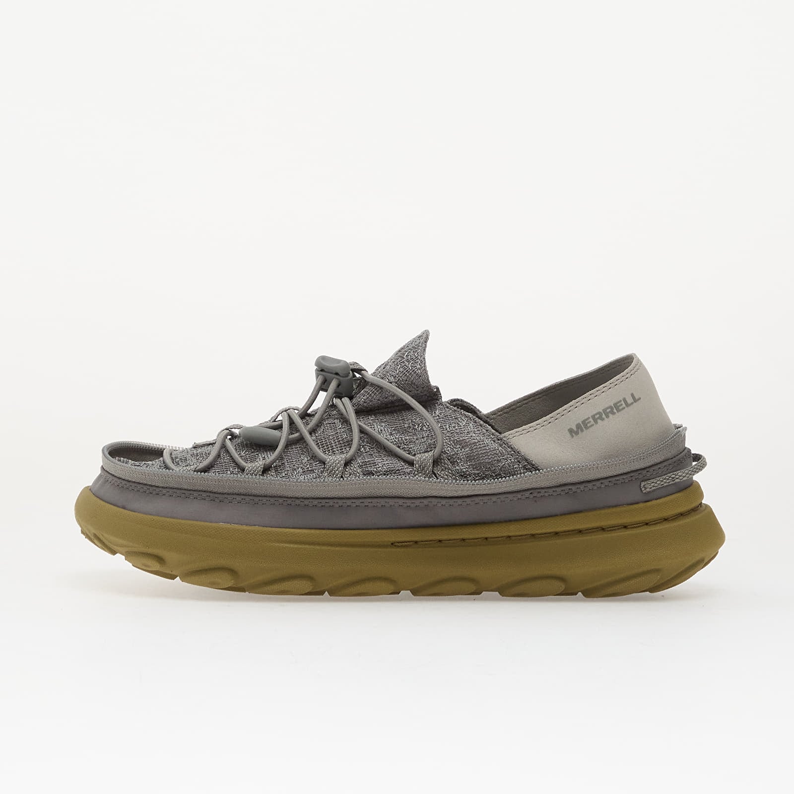 Scarpe uomo Merrell 1TRL Hut Moc 2 Packable Rmt Se Pigeon