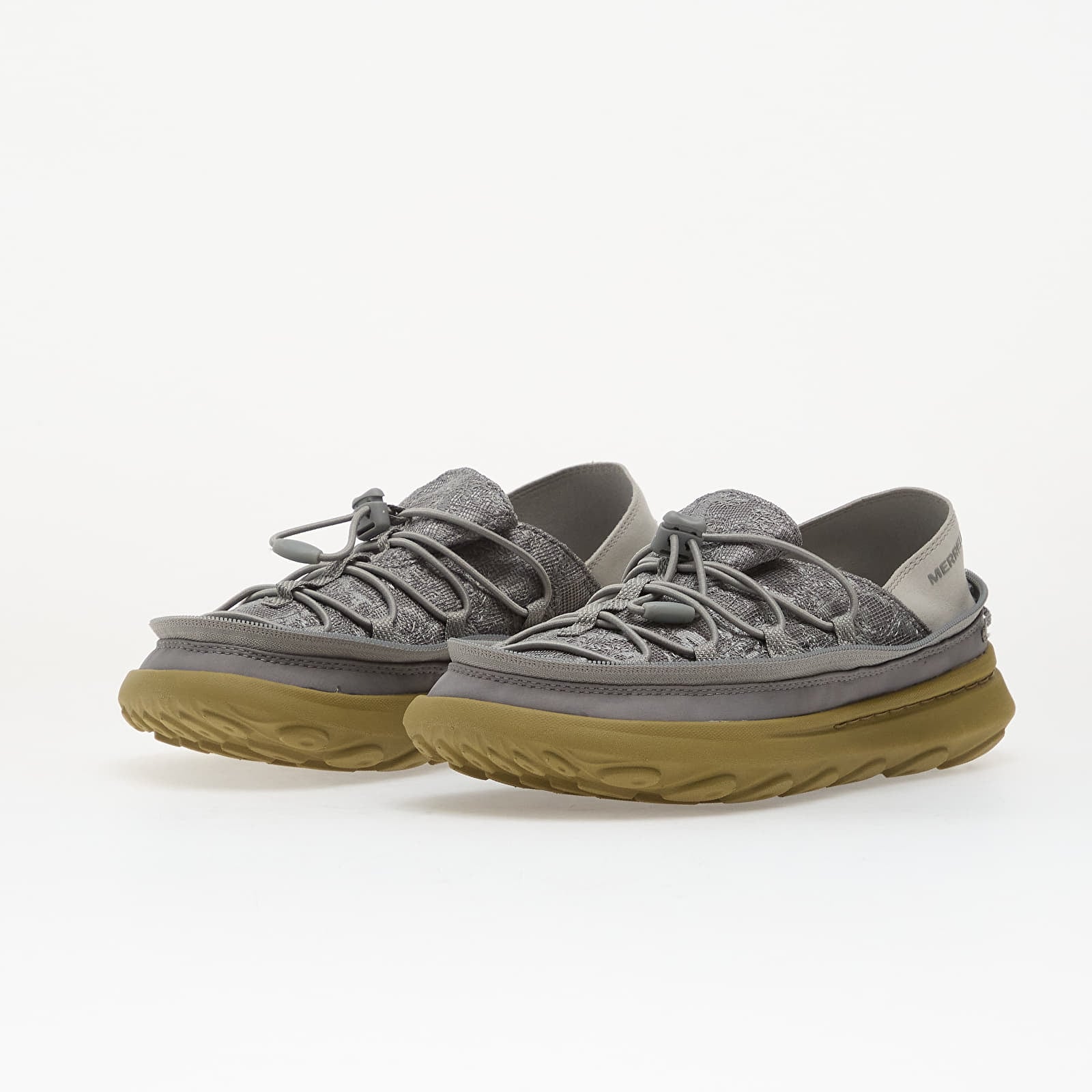 Scarpe uomo Merrell 1TRL Hut Moc 2 Packable Rmt Se Pigeon