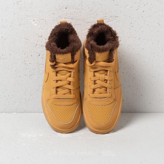 Nike Court Borough Mid Winter GS
