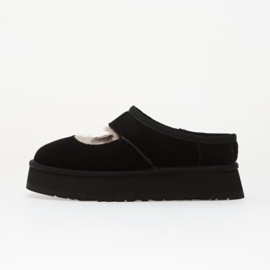 UGG W Bea Mary Jane Black