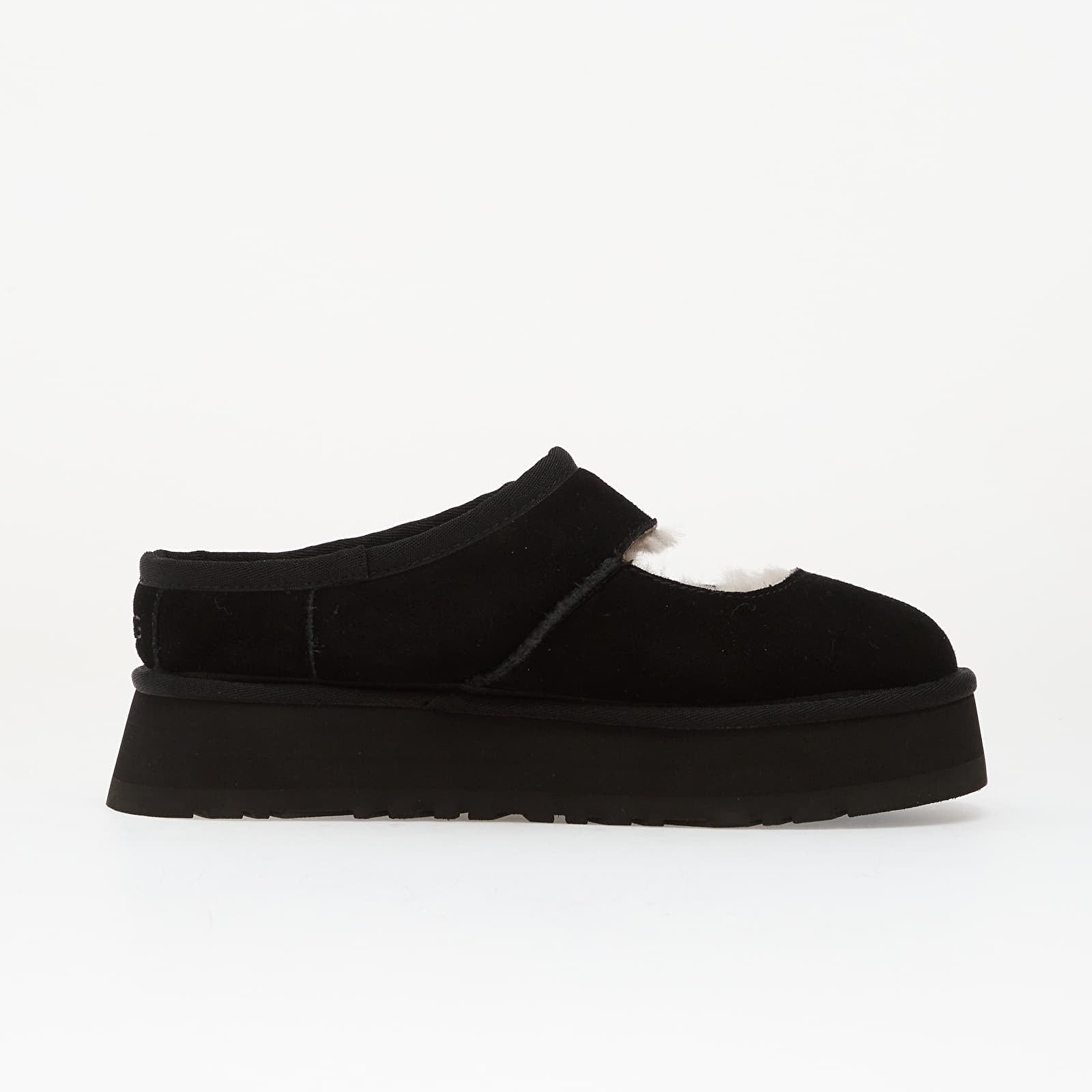 Damesko UGG W Bea Mary Jane Black