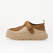 UGG M Peakmod Lowcut Chestnut