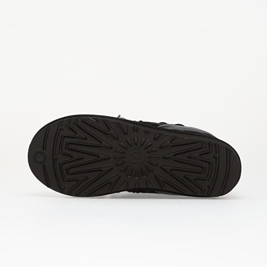 UGG M Tasman Lace Black | Footshop
