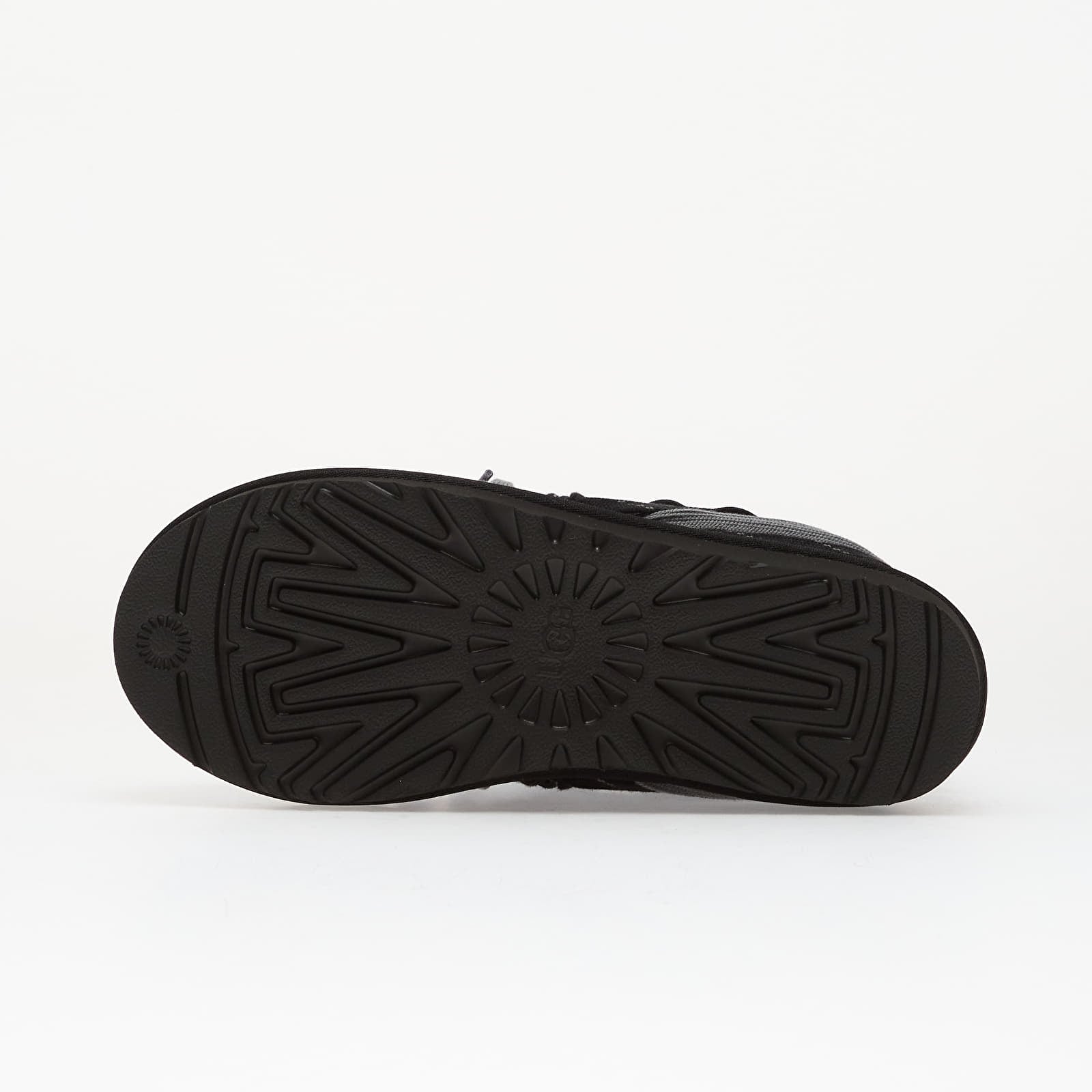 Herresko UGG M Tasman Lace Black