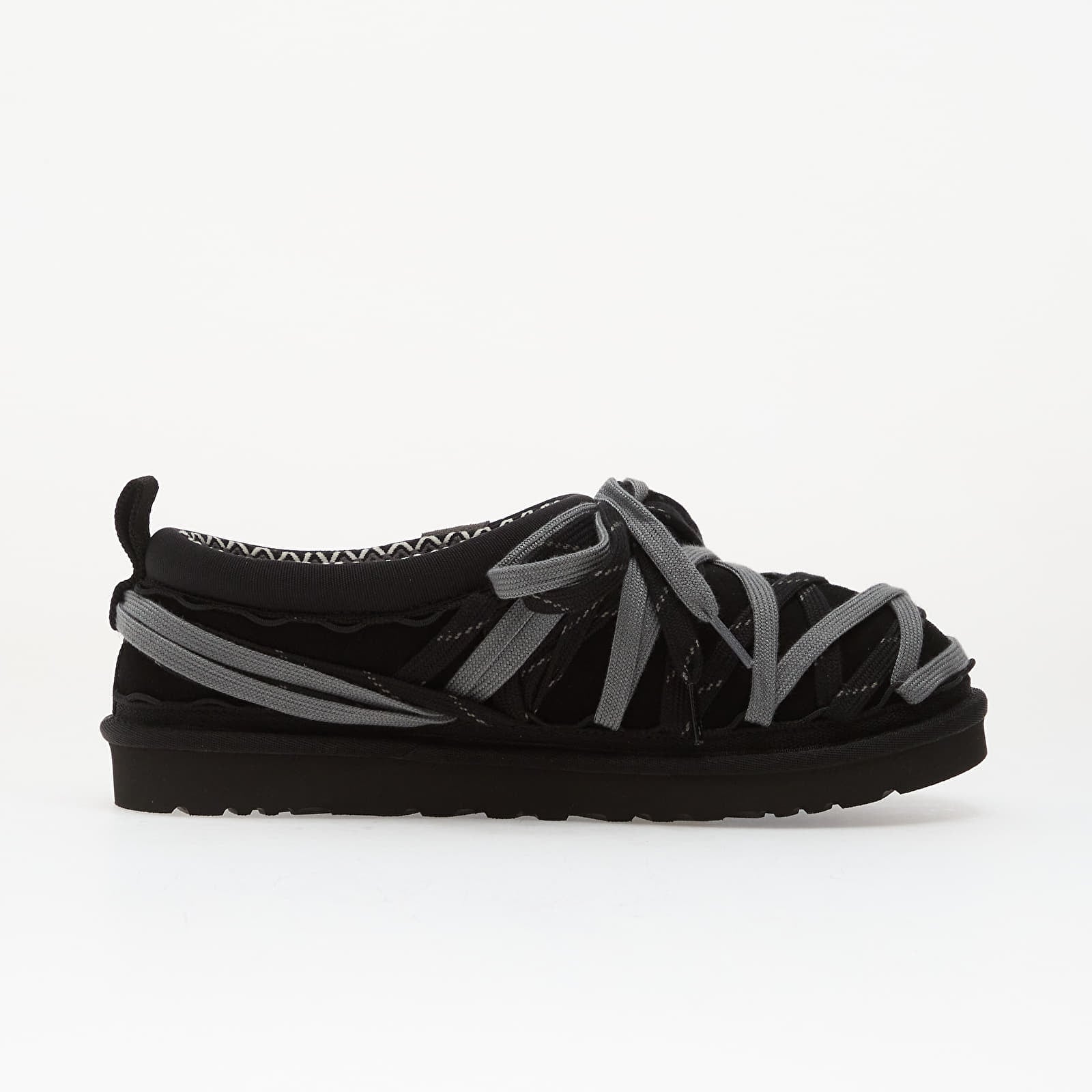 Herresko UGG M Tasman Lace Black