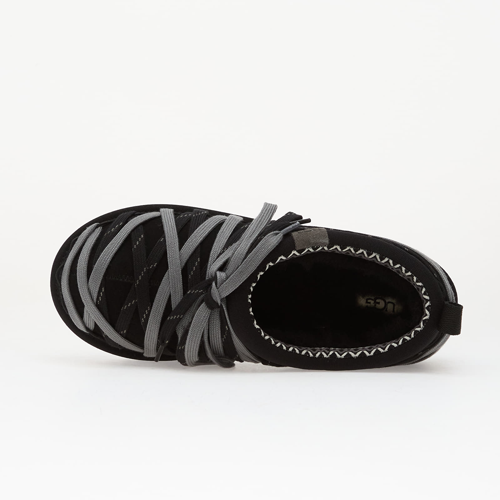 Herresko UGG M Tasman Lace Black