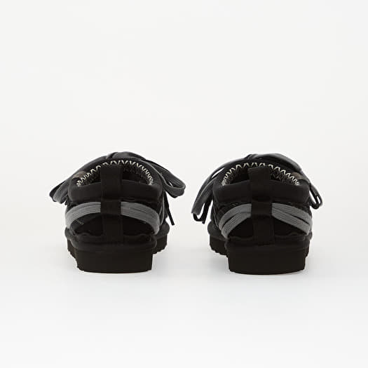 UGG M Tasman Lace Black | Footshop