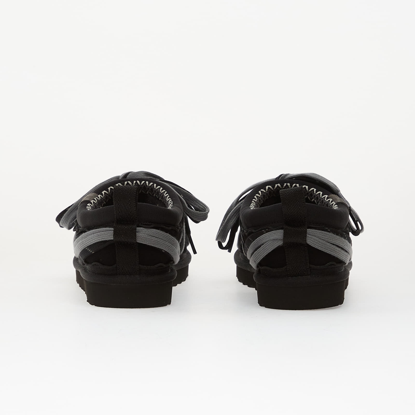 Herresko UGG M Tasman Lace Black