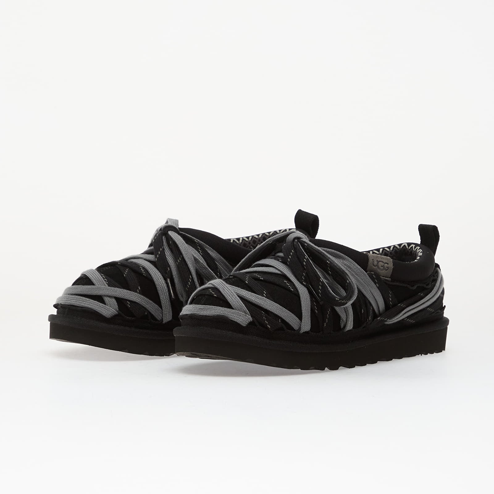 Herresko UGG M Tasman Lace Black