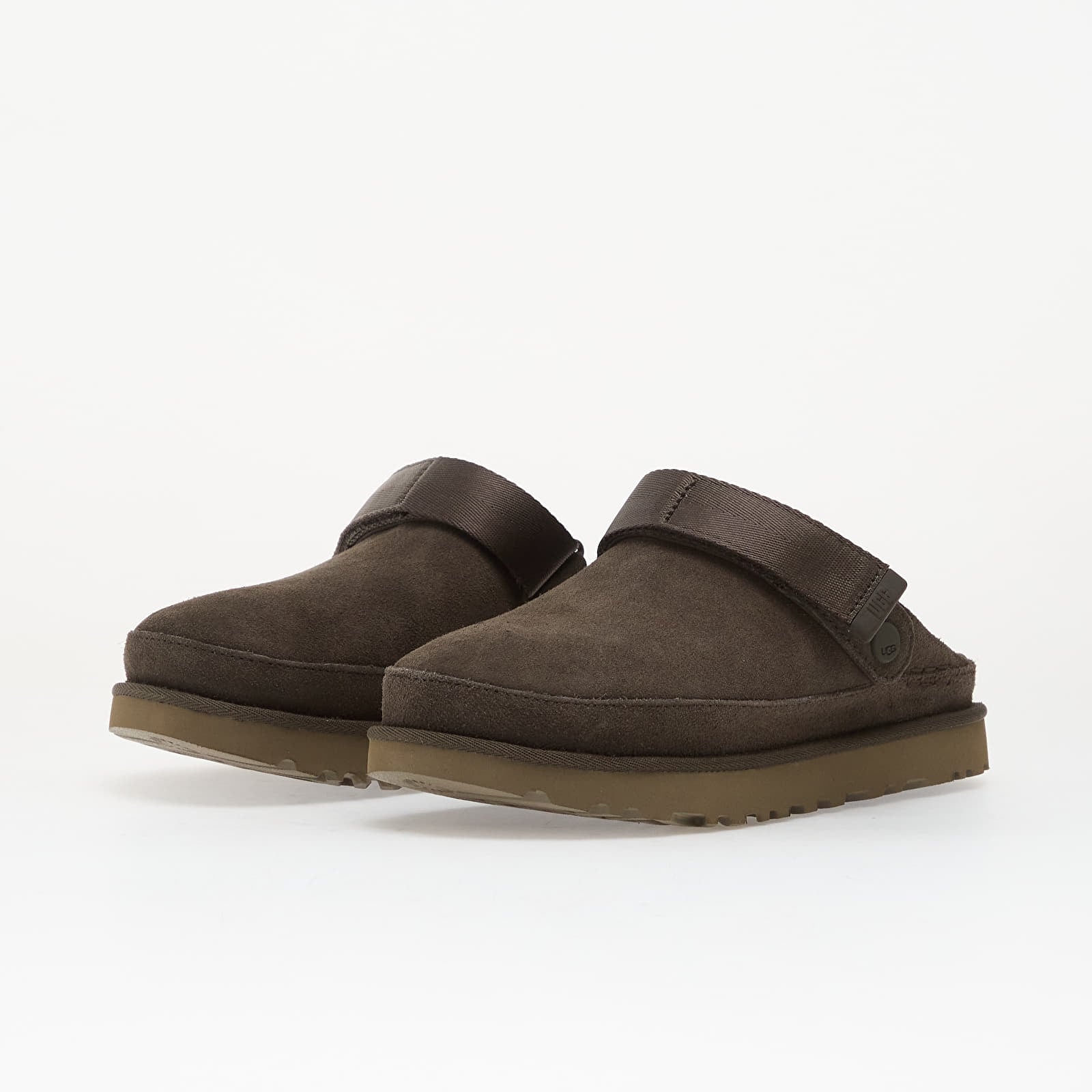 Dámské tenisky a boty UGG W Goldenstar Clog DNSS