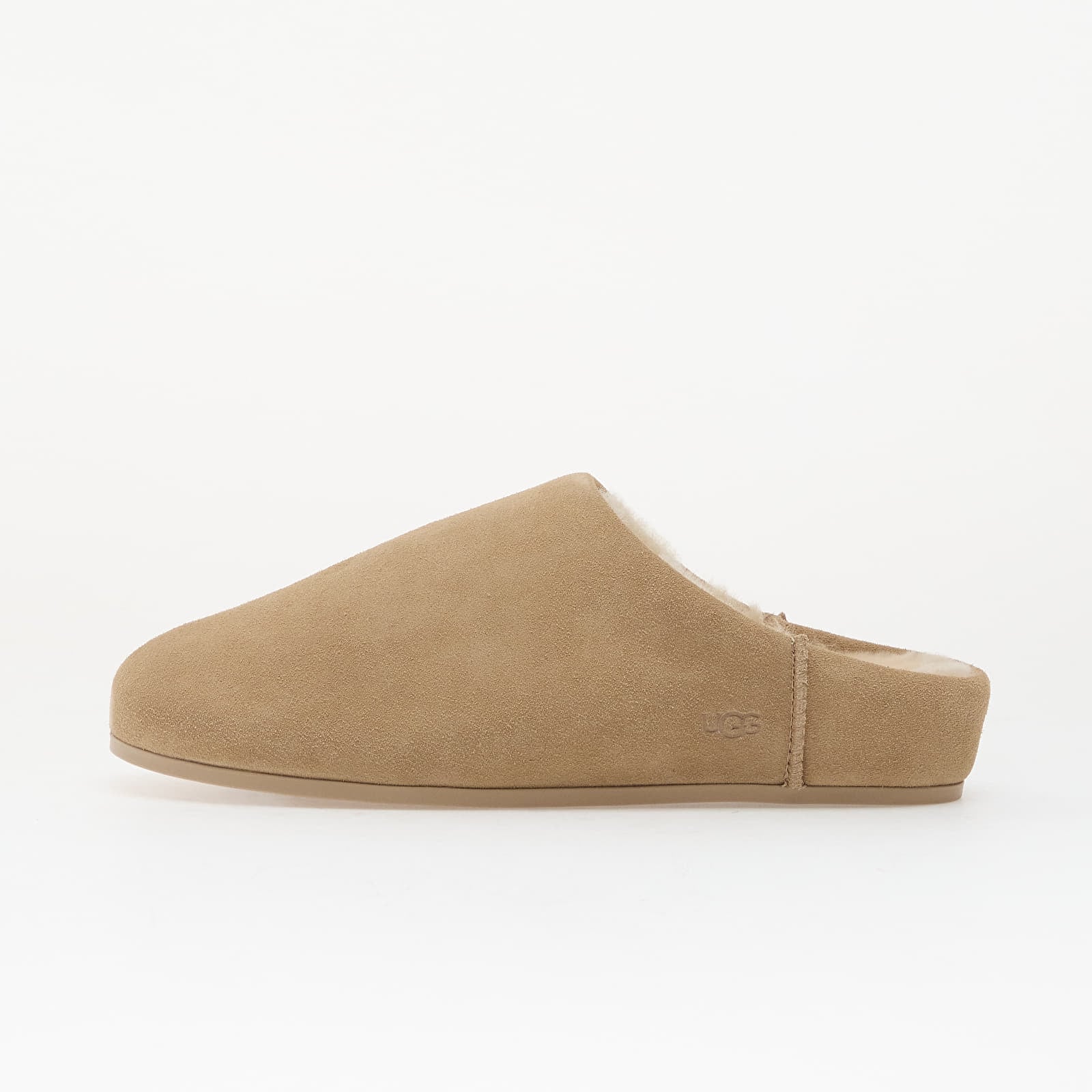 Damesko UGG W Elea Slip-On Sand