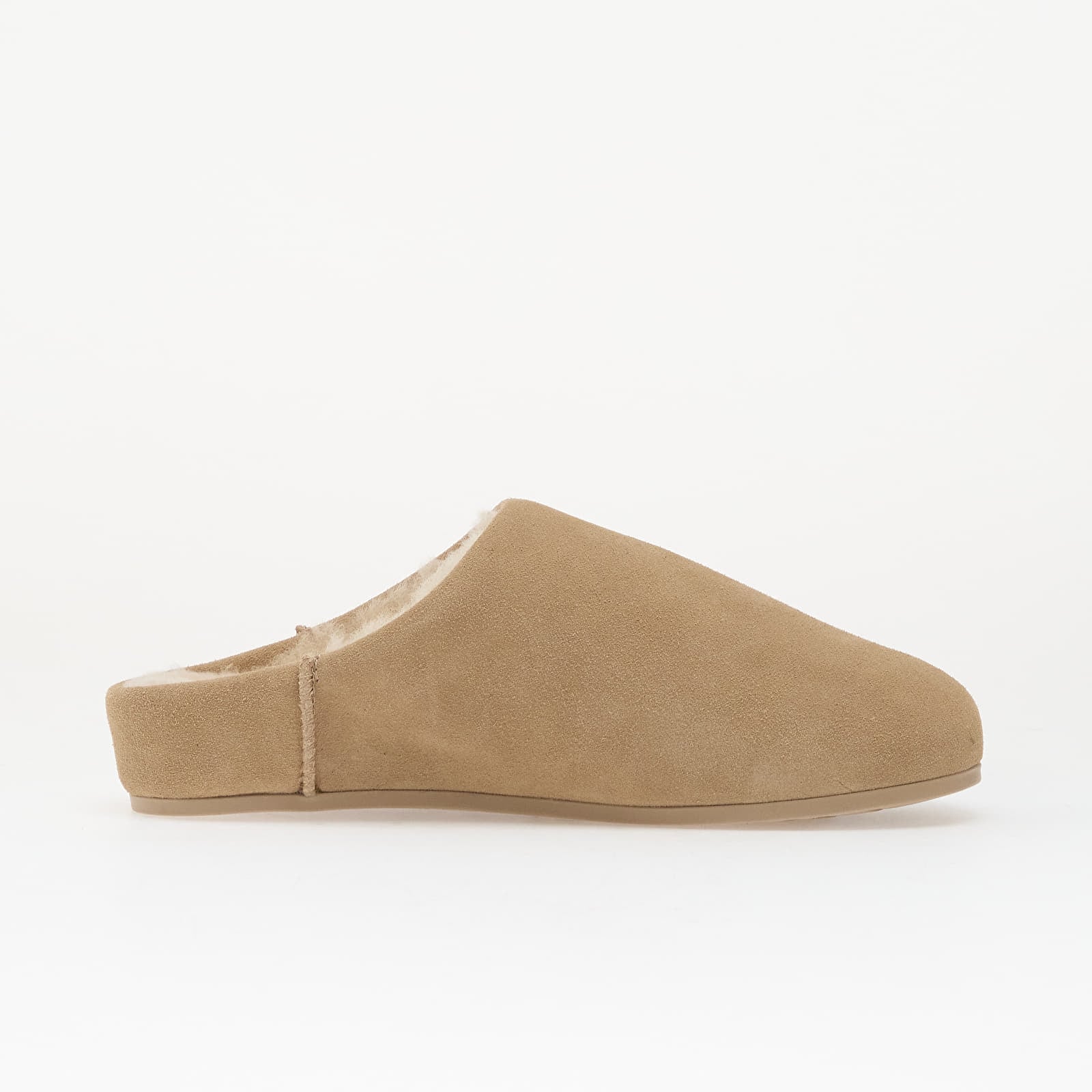 Damesko UGG W Elea Slip-On Sand