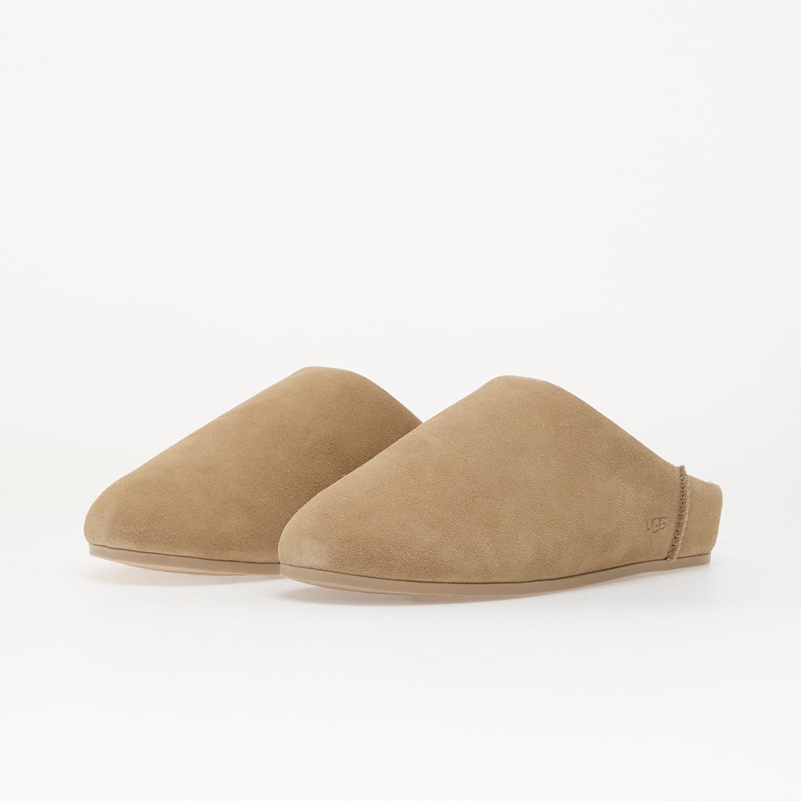 Damesko UGG W Elea Slip-On Sand