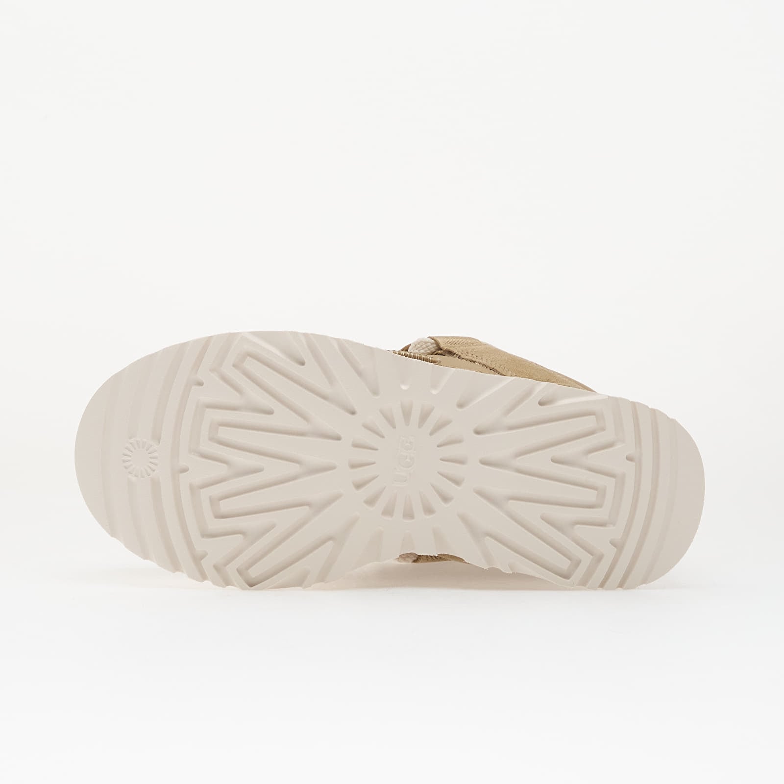 Women's shoes UGG W Astromel Mustard Seed