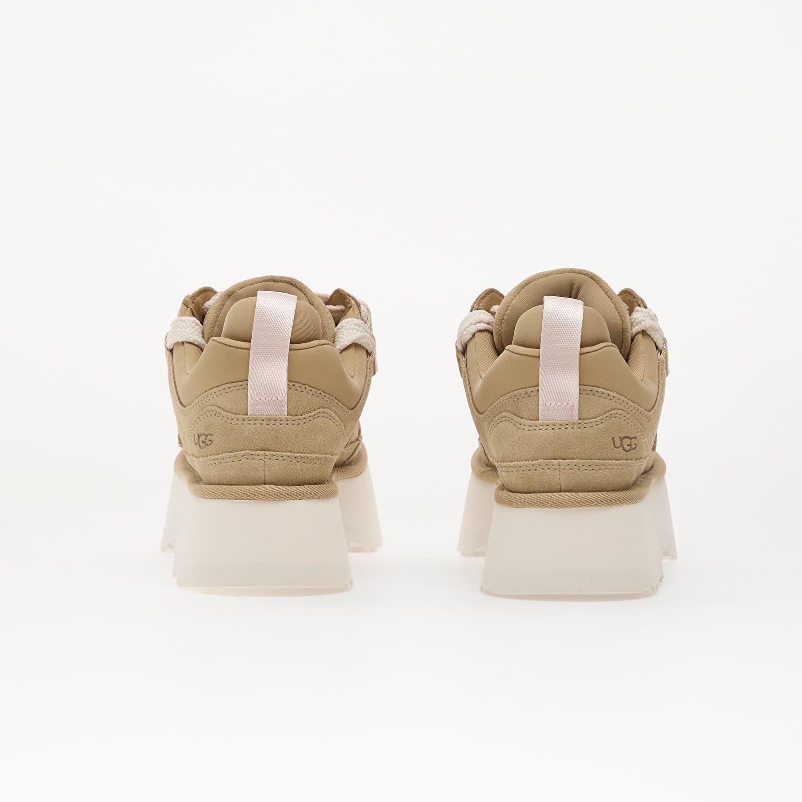 Women's shoes UGG W Astromel Mustard Seed